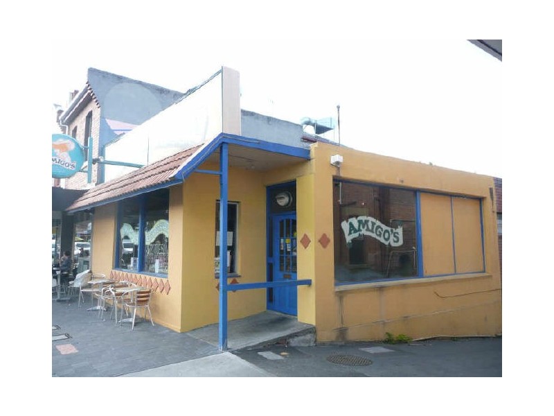 329 Elizabeth Street, North Hobart TAS 7000