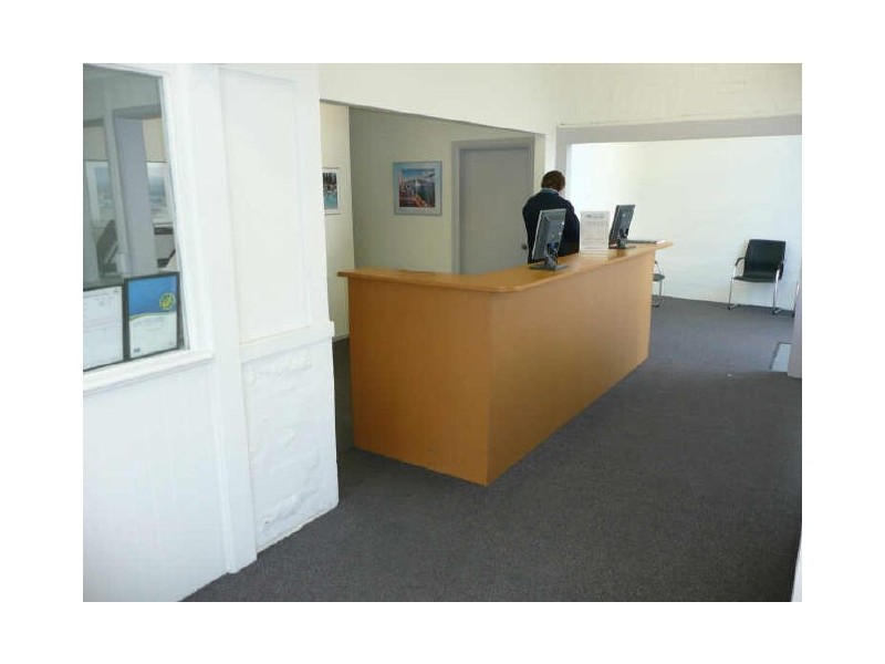 105 Murray Street, Hobart TAS 7000