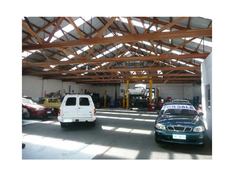 105 Murray Street, Hobart TAS 7000