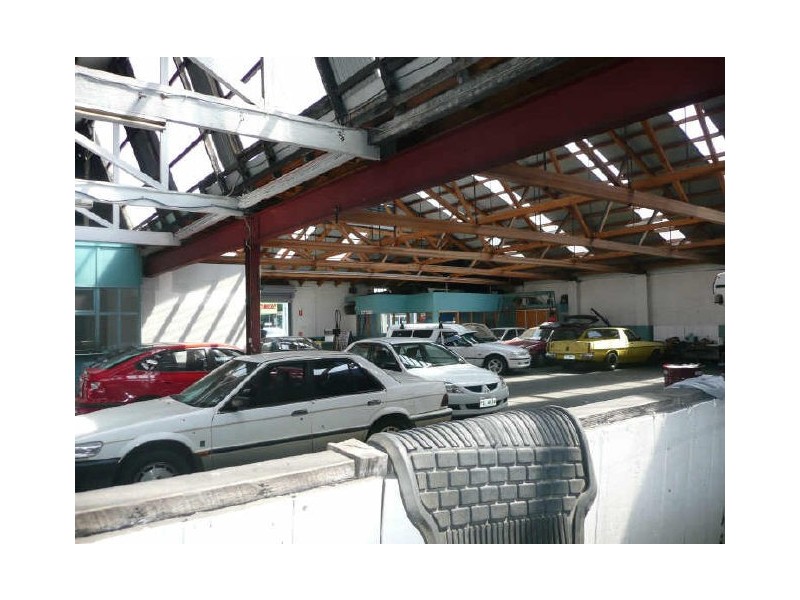 105 Murray Street, Hobart TAS 7000