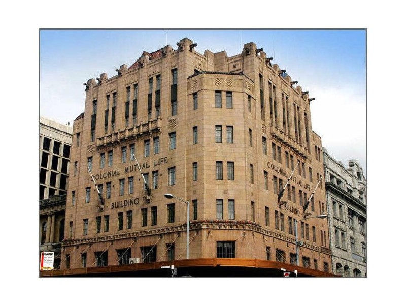 18 Elizabeth Street, Hobart TAS 7000