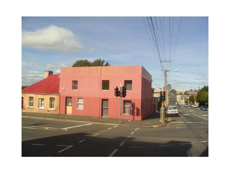 100-102 Goulburn Street, Hobart TAS 7000