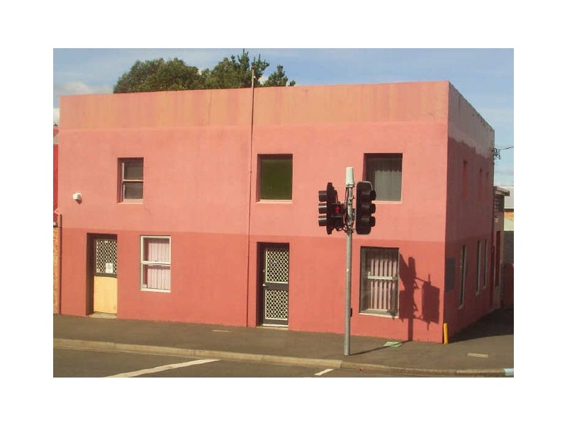 100-102 Goulburn Street, Hobart TAS 7000