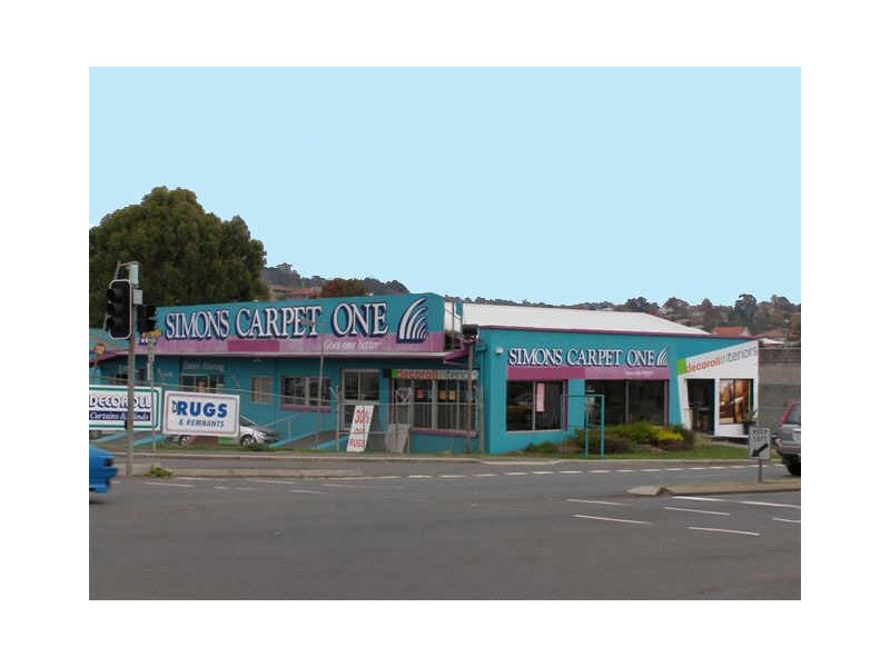 134-136 Hobart Road, Kings Meadows TAS 7249