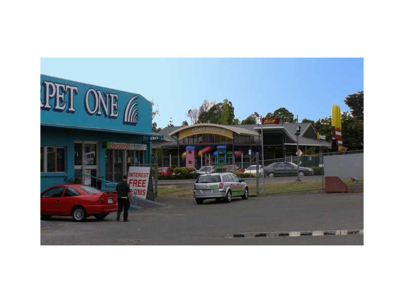 134-136 Hobart Road, Kings Meadows TAS 7249