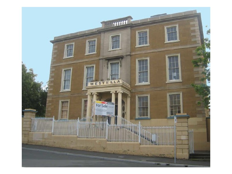 181 Elizabeth Street, Hobart TAS 7000