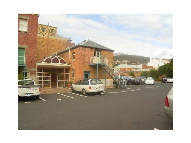 181 Elizabeth Street, Hobart TAS 7000