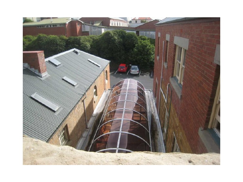 181 Elizabeth Street, Hobart TAS 7000