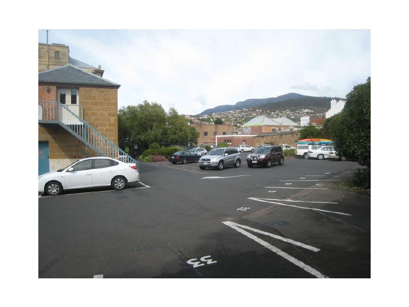 181 Elizabeth Street, Hobart TAS 7000
