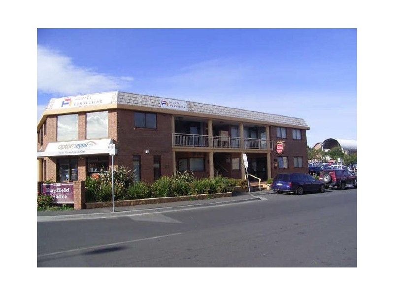 6/13 Bayfield Street, Rosny TAS 7018