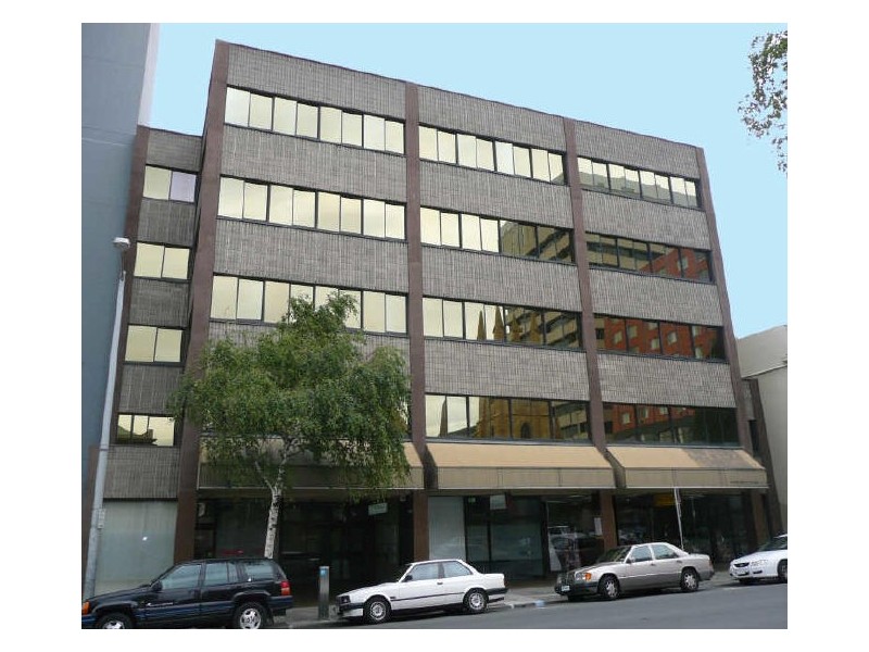 Ground/162 Macquarie Street, Hobart TAS 7000