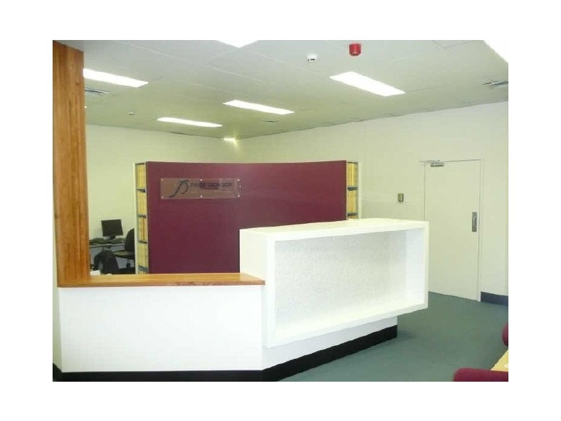 Ground/162 Macquarie Street, Hobart TAS 7000