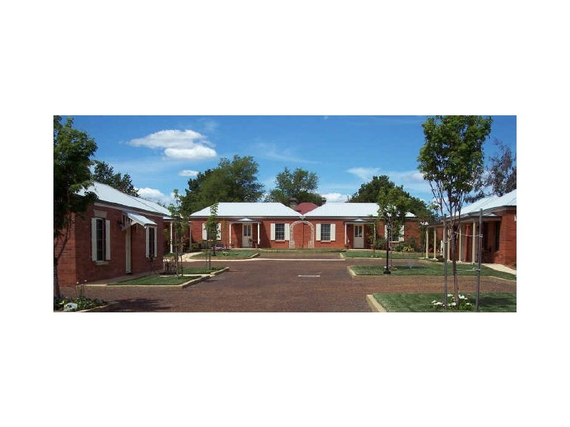 2 High Street, Ross TAS 7209