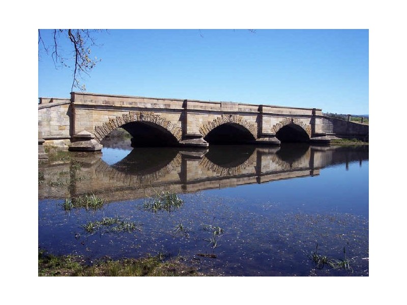 2 High Street, Ross TAS 7209