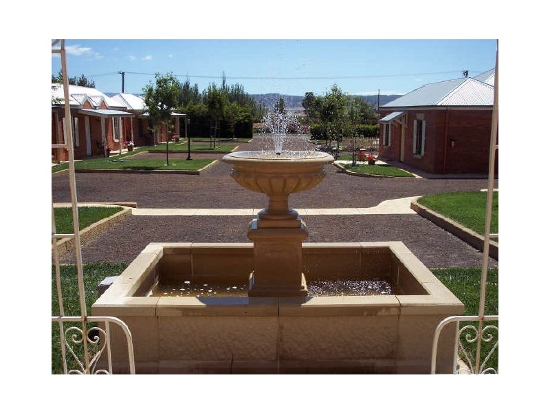 2 High Street, Ross TAS 7209