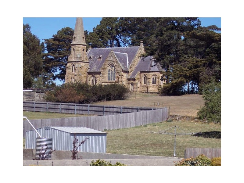 2 High Street, Ross TAS 7209