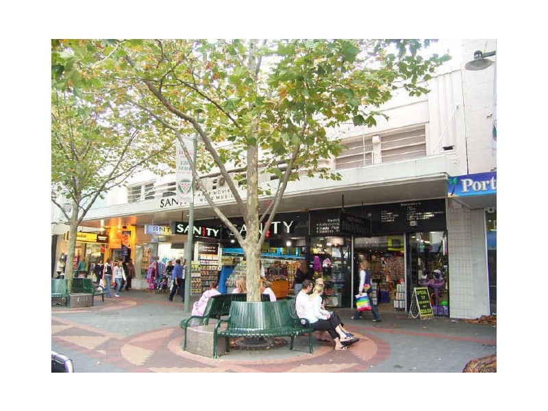 44 Elizabeth Street, Hobart TAS 7000