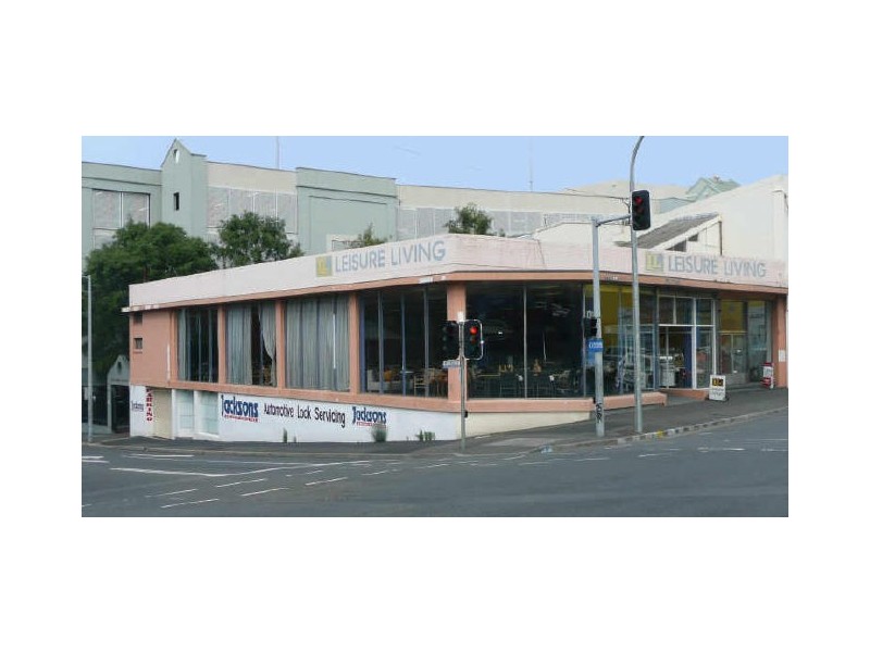123 Murray Street, Hobart TAS 7000