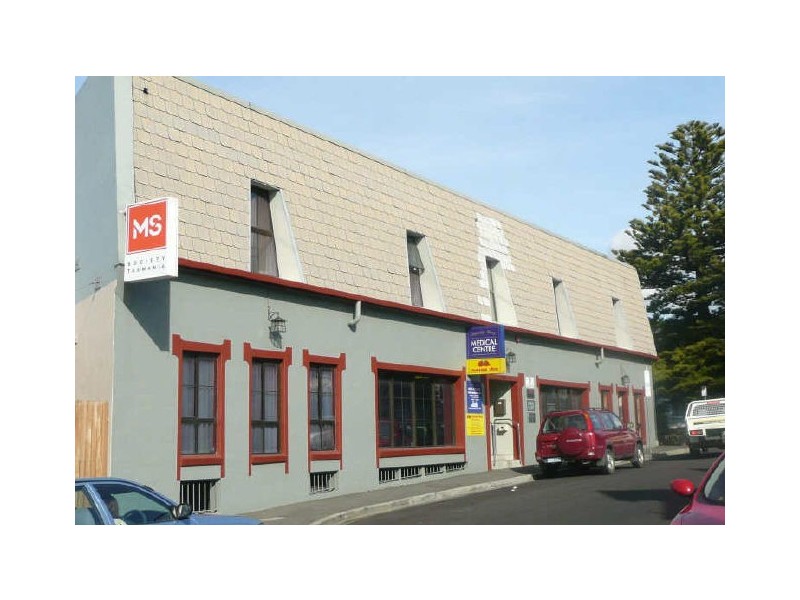 1/15 Princes Street, Sandy Bay TAS 7005