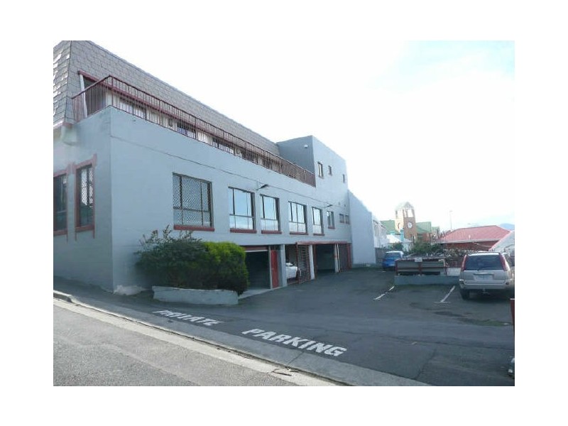 1/15 Princes Street, Sandy Bay TAS 7005