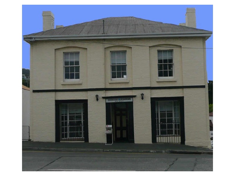 2/277 Macquarie Street, Hobart TAS 7000