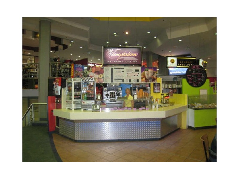 Kiosk 3/70 Murray Street, Hobart TAS 7000