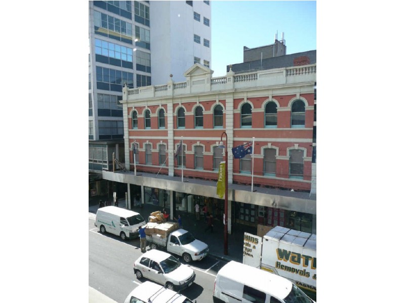 Suite 206/86 Murray Street, Hobart TAS 7000
