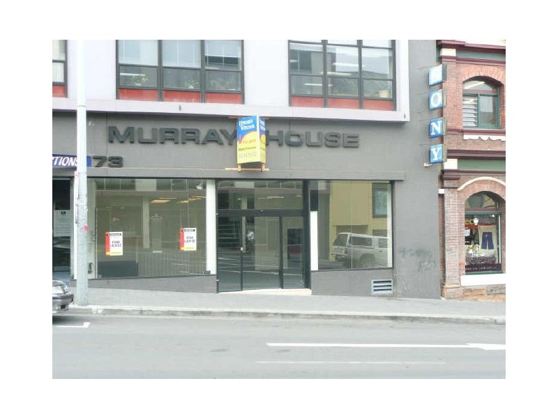 73 Murray Street, Hobart TAS 7000