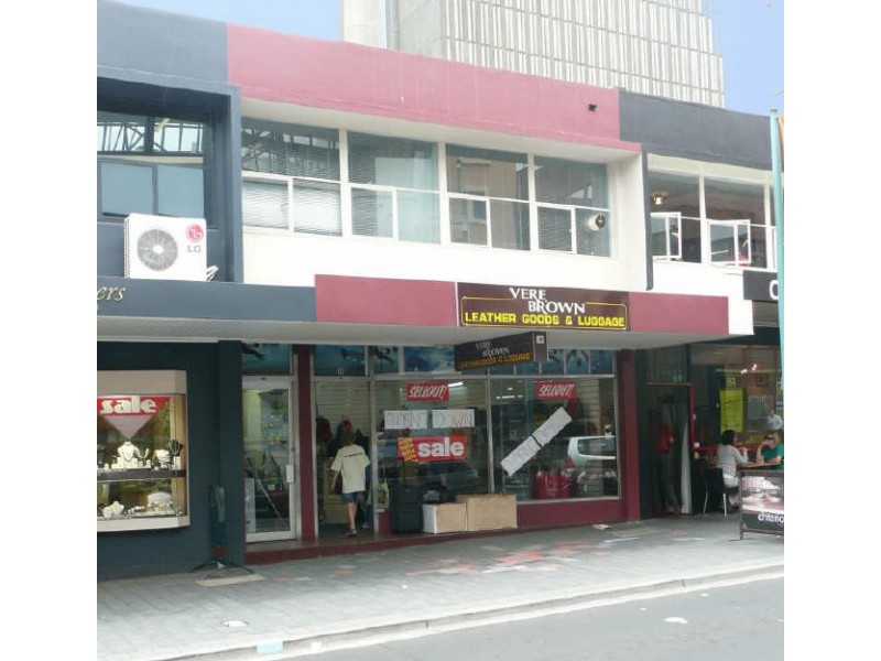 8 Criterion Street, Hobart TAS 7000