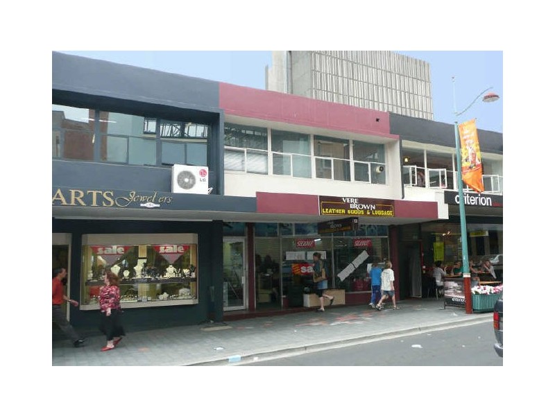 8 Criterion Street, Hobart TAS 7000