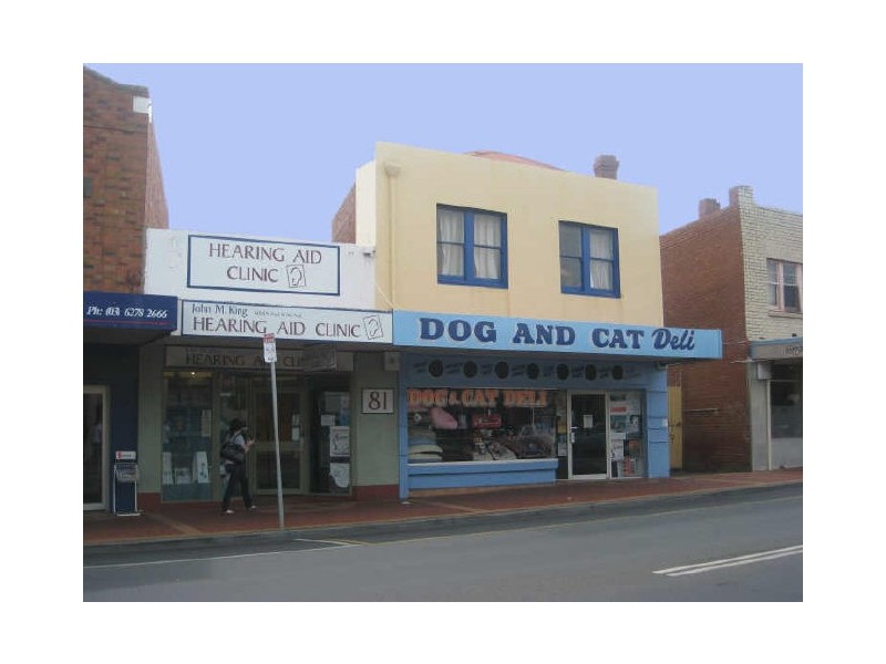 77 Main Road, Moonah TAS 7009