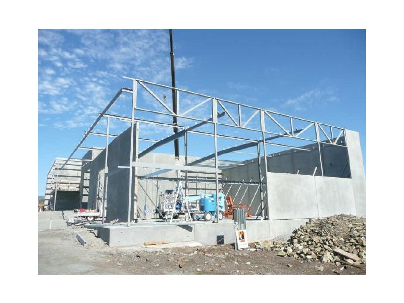 Warehouse 3/27 Crooked Billet Drive, Brighton TAS 7030