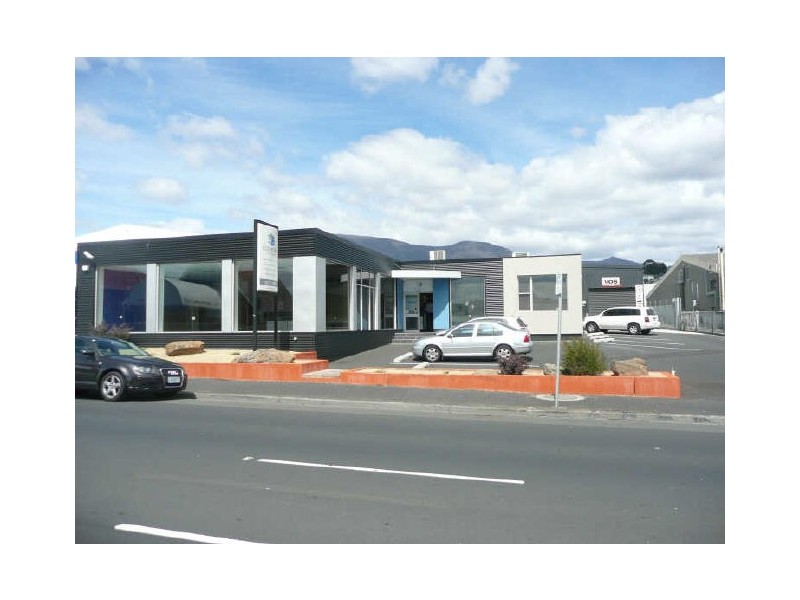 156-158 Main Road, Moonah TAS 7009