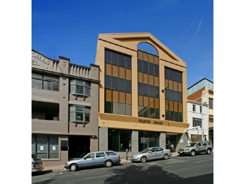 114-116 Murray Street, Hobart TAS 7000