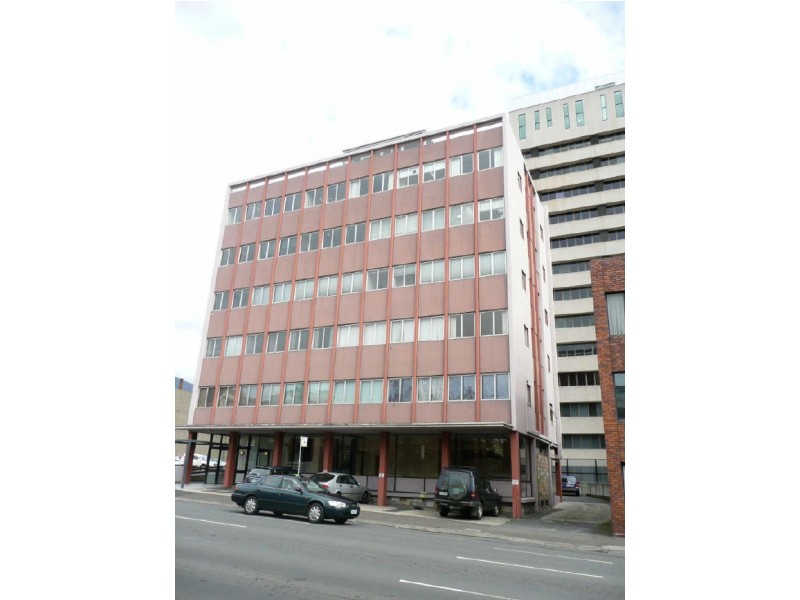 Suite 5D/173 Macquarie Street, Hobart TAS 7000