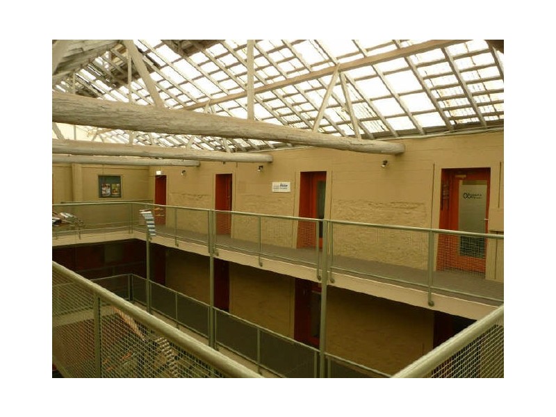 Level 4/33 Salamanca Place, Hobart TAS 7000