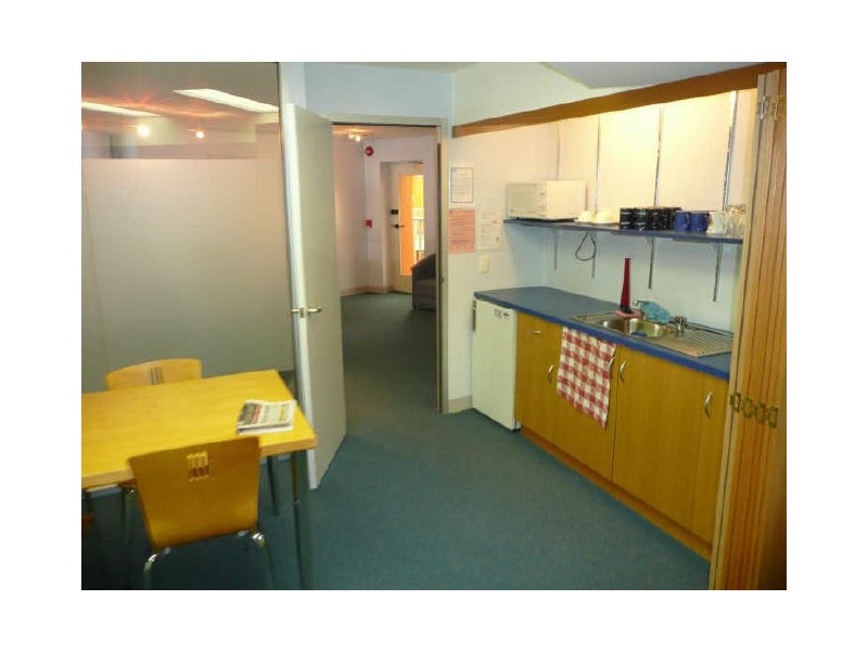 Level 4/33 Salamanca Place, Hobart TAS 7000