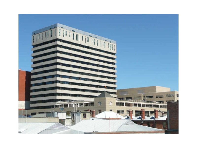 Ground, Block 3/188 Collins Street, Hobart TAS 7000