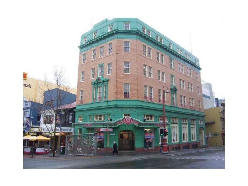 Ground/29 Elizabeth Street, Hobart TAS 7000