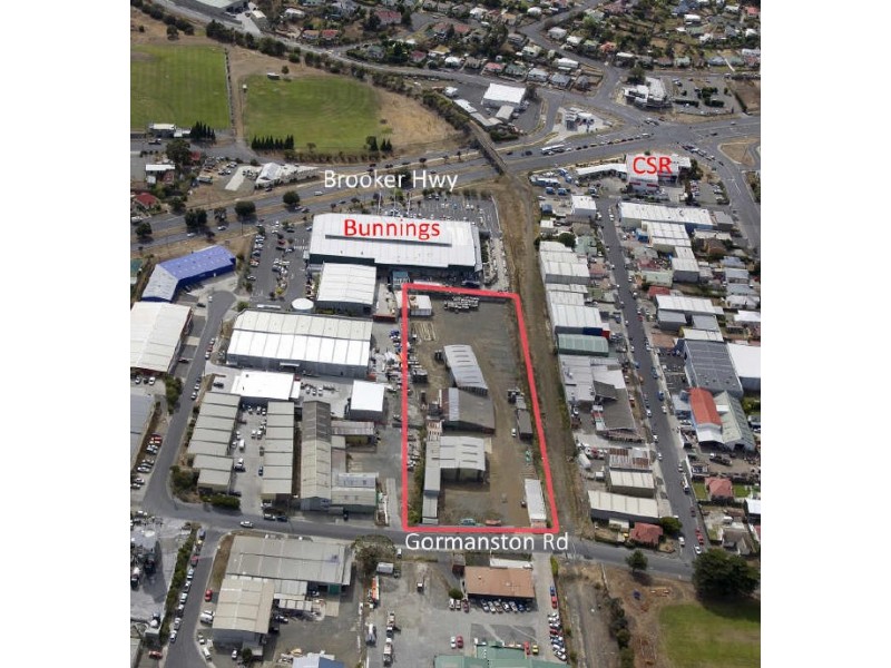 109 Gormanston Road, Derwent Park TAS 7009