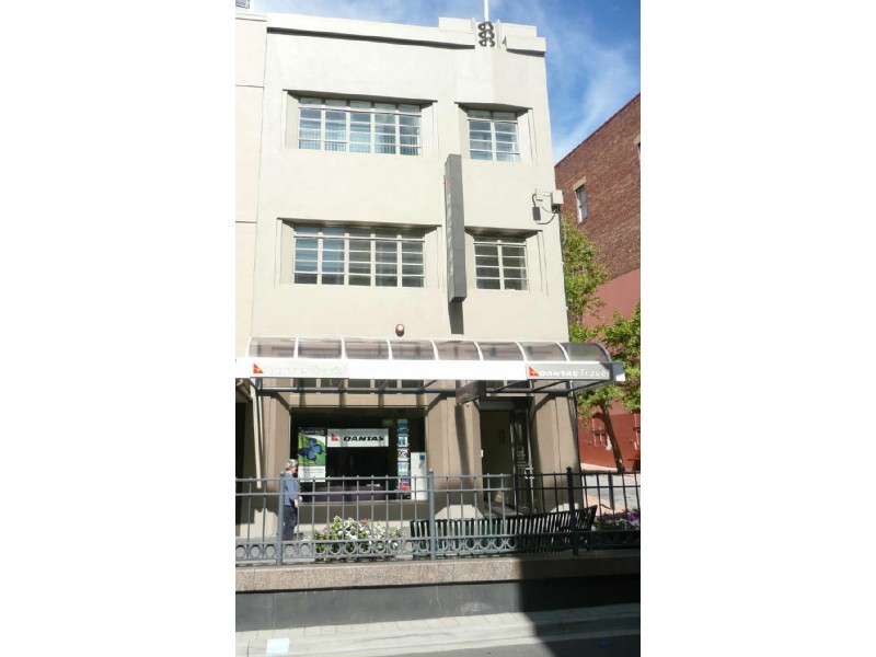 Ground/130 Collins Street, Hobart TAS 7000