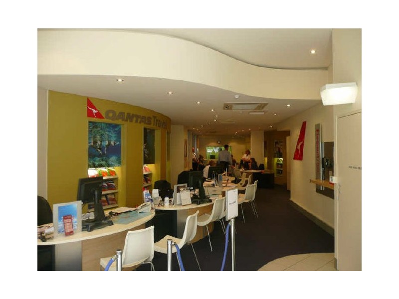 Ground/130 Collins Street, Hobart TAS 7000