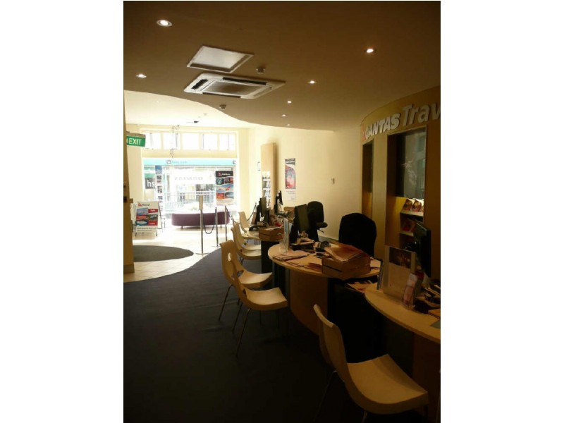 Ground/130 Collins Street, Hobart TAS 7000