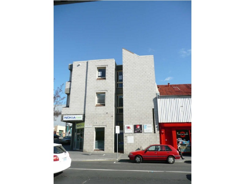 Level 2/191 Liverpool Street, Hobart TAS 7000