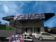 186-190 Davey Street, Hobart TAS 7000