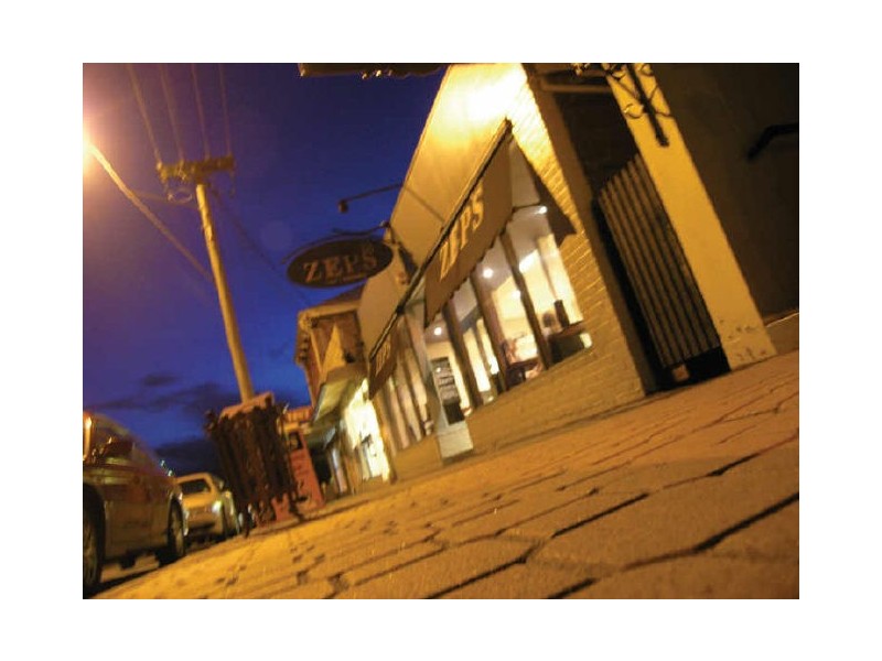 92 + 94 High Street, Campbell Town TAS 7210