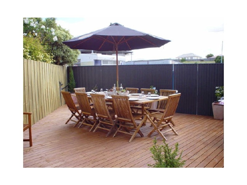 92 + 94 High Street, Campbell Town TAS 7210