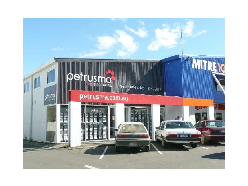 53 Main Street, Huonville TAS 7109