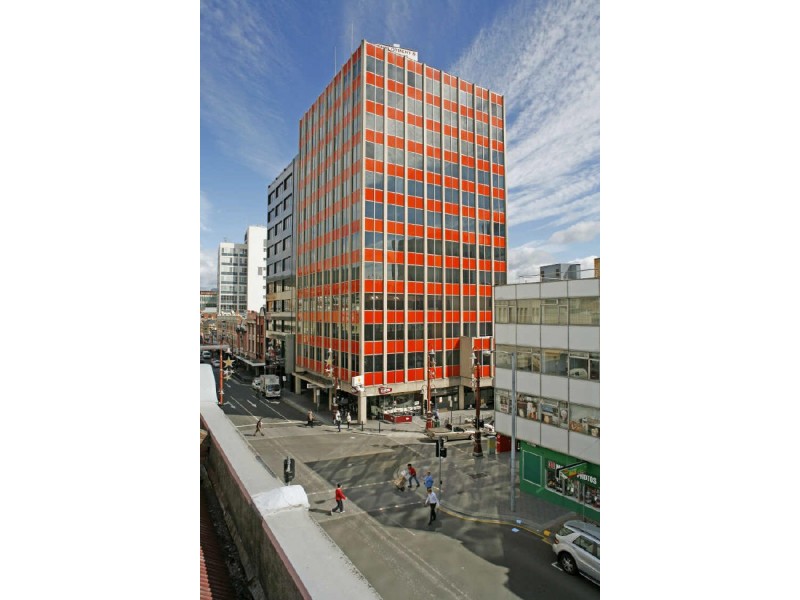 Part Level 7/39 Murray Street, Hobart TAS 7000