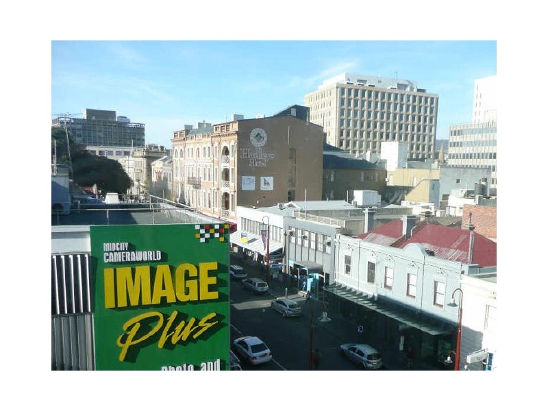 Part Level 7/39 Murray Street, Hobart TAS 7000